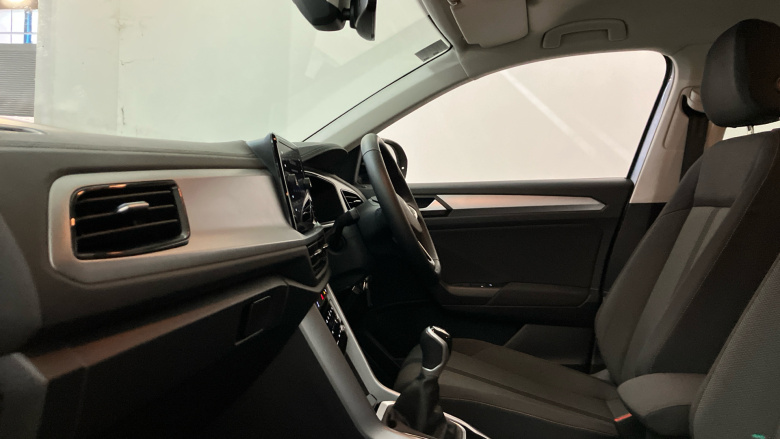 Volkswagen T-Roc 1.0 TSI Life 5dr Petrol Hatchback